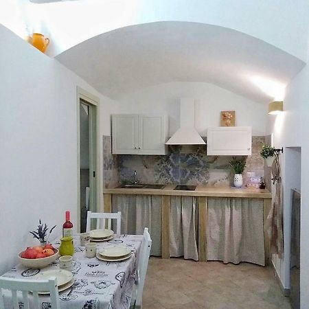 Villa Kamares Nardò Exterior foto